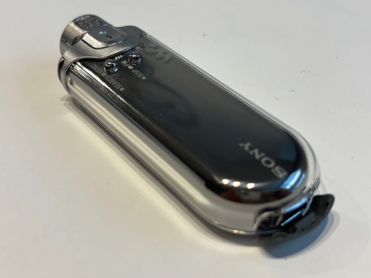 完動品】SONY WALKMAN ウォークマン NW -E505 充電と動作を確認済み