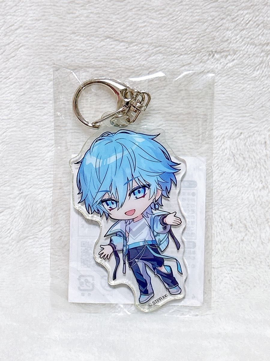 めておら らぴす アクスタ ポーチ アクキー めておら FIRST 1MPACT