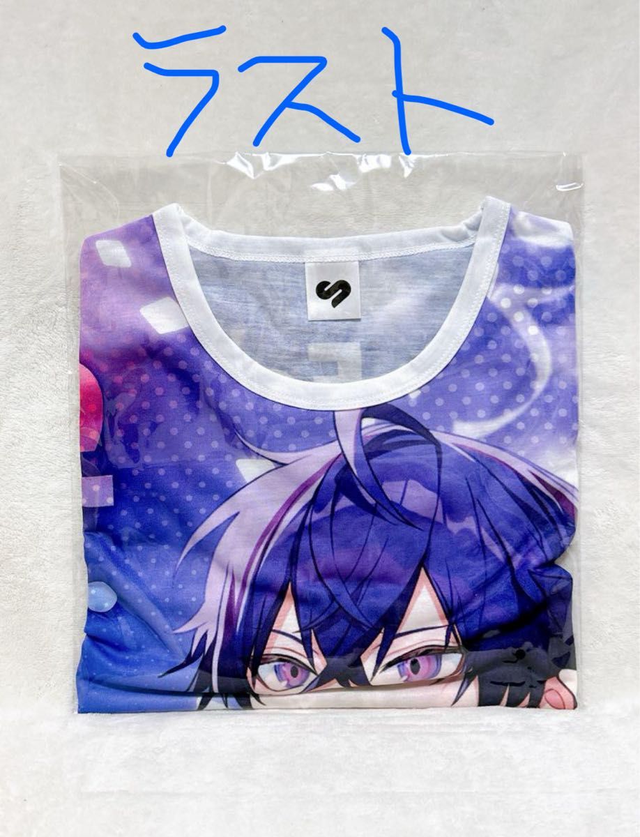 STPR すとふぇす フルグラフィックTシャツ めておら 心音｜Yahoo