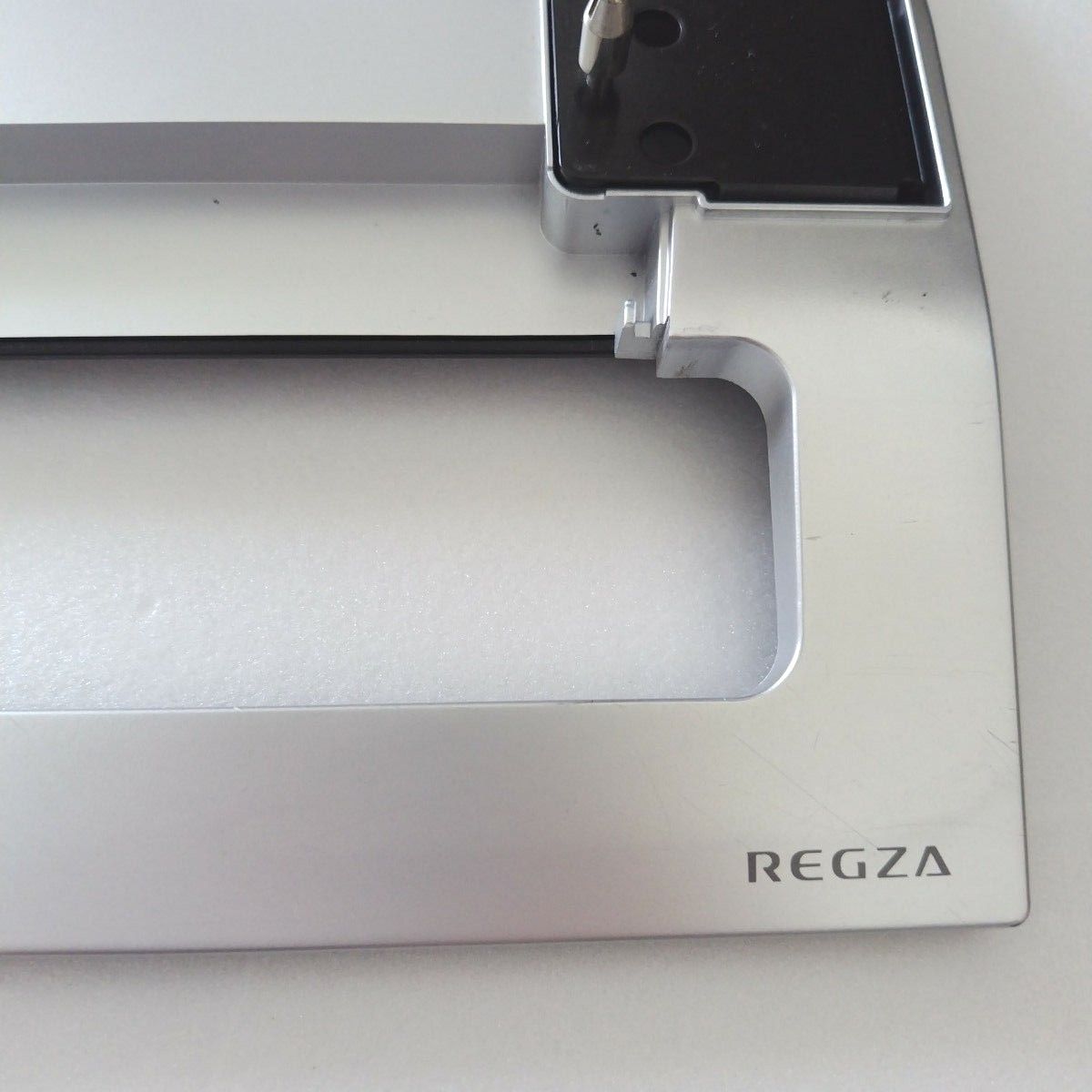 43M520X 【純正スタンド】東芝 TOSHIBA REGZA レグザ 43インチ 4K液晶