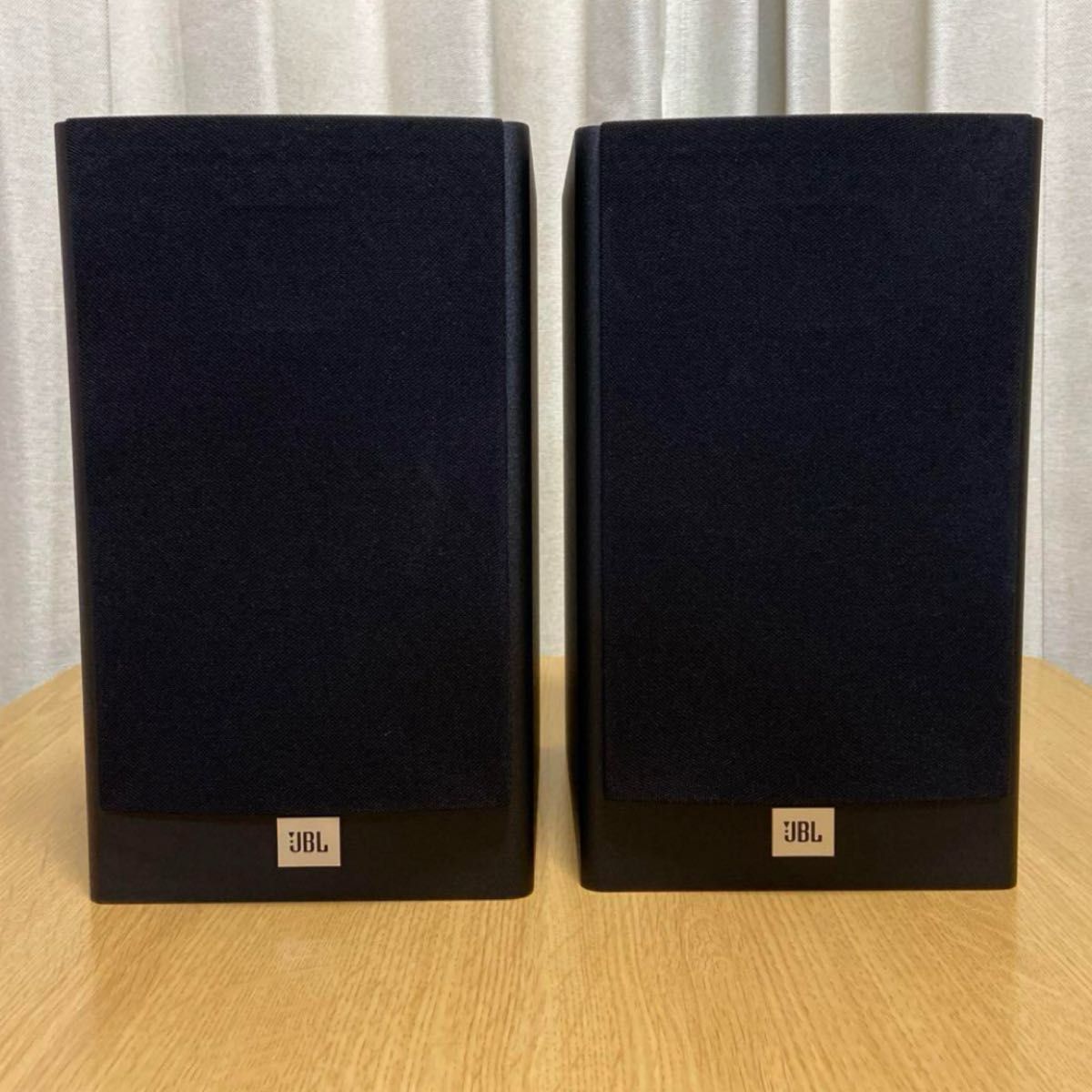 JBL STAGE A130 黒 ブックシェルフスピーカー ブラック｜Yahoo!フリマ