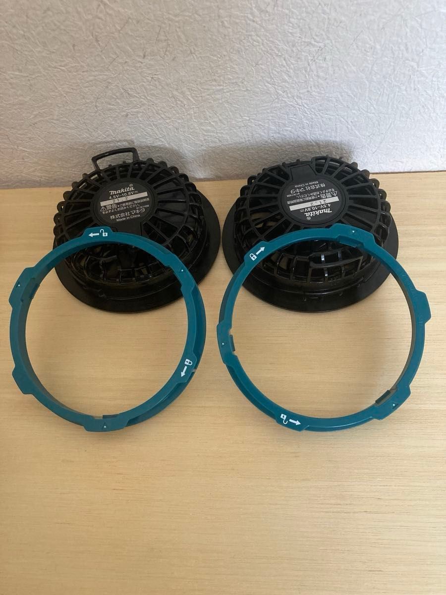 Makita空調服セット(LLサイズ)｜Yahoo!フリマ（旧PayPayフリマ）