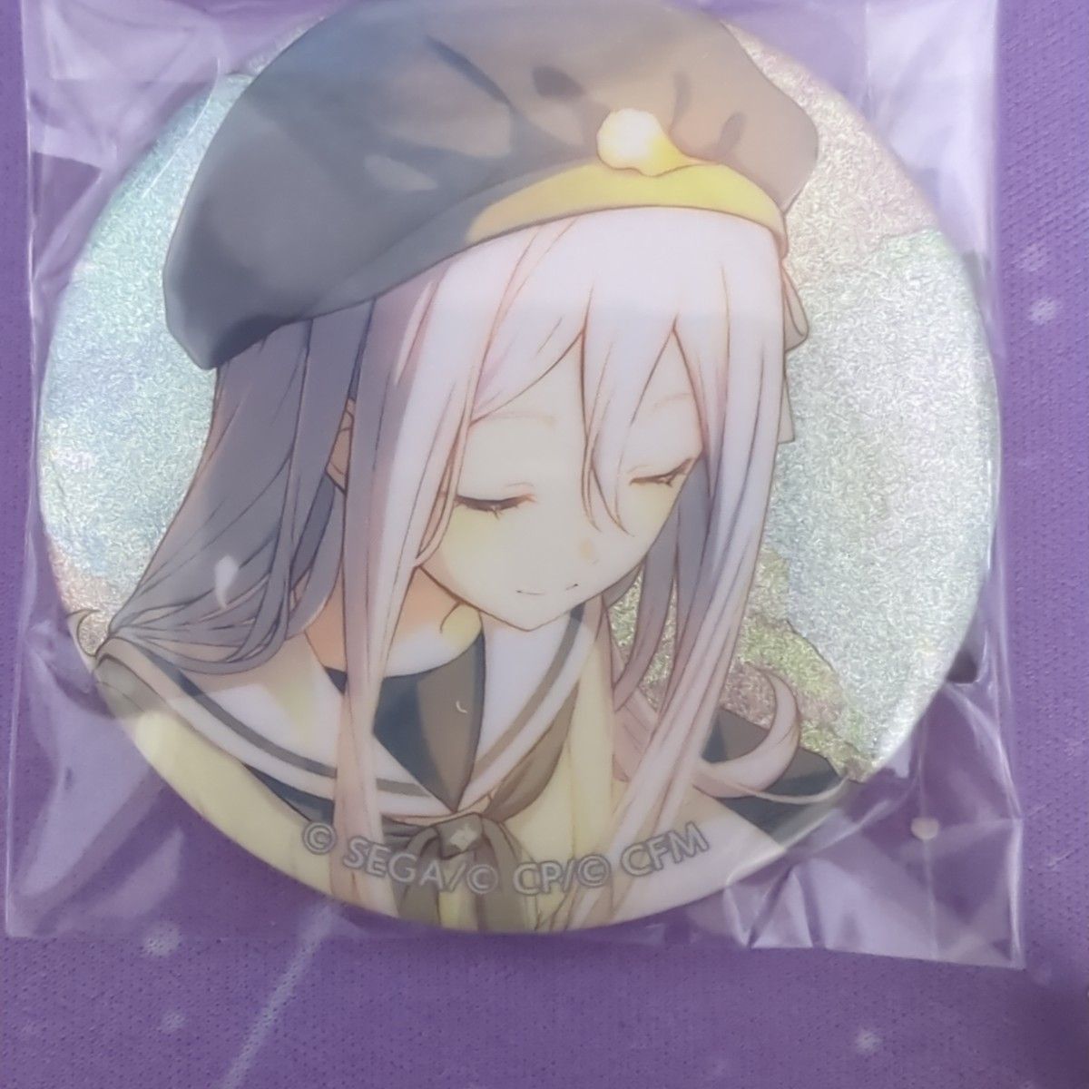 宵崎奏 25時の情熱 缶バッジ｜Yahoo!フリマ（旧PayPayフリマ）