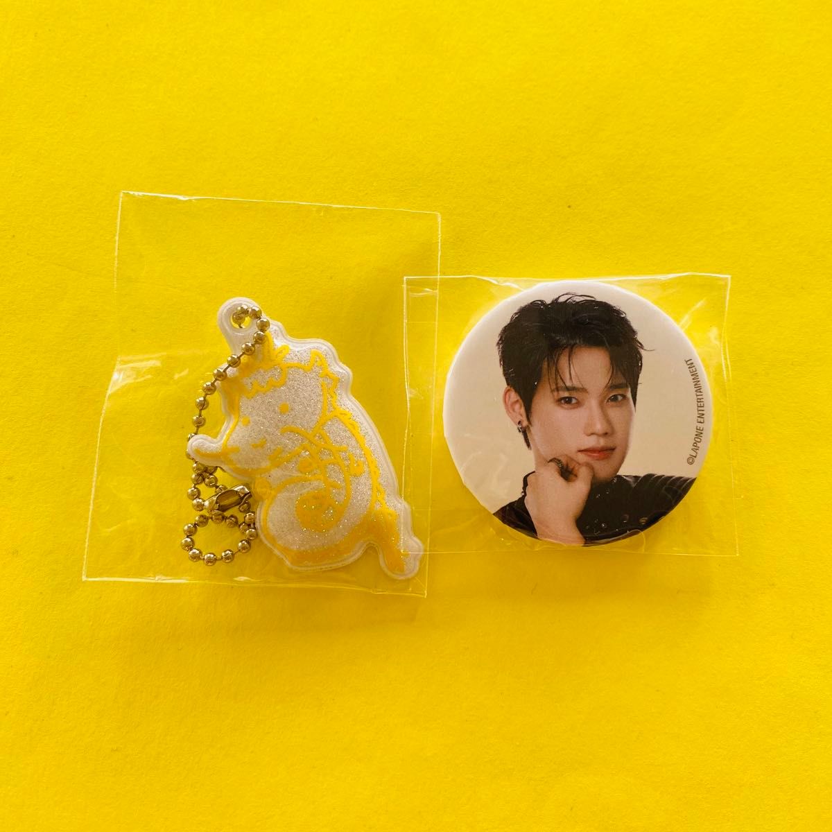 値下げ❌】INI 木村柾哉 カプセルトイ リストバンド ネームプレート