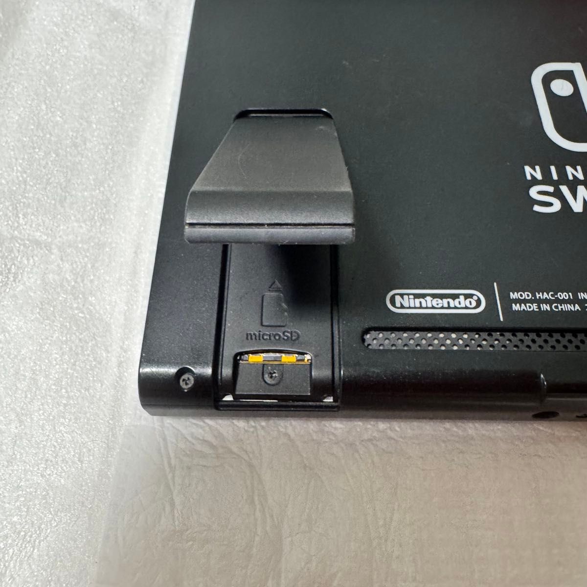 訳あり HAC-001 Switch スイッチ Nintendo ニンテンドー 任天堂｜Yahoo