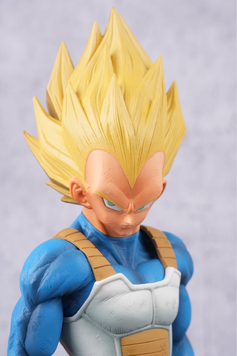 SMSP ベジータ 孫悟空 01 A賞 フィギュア 2点セットで 国内正規品