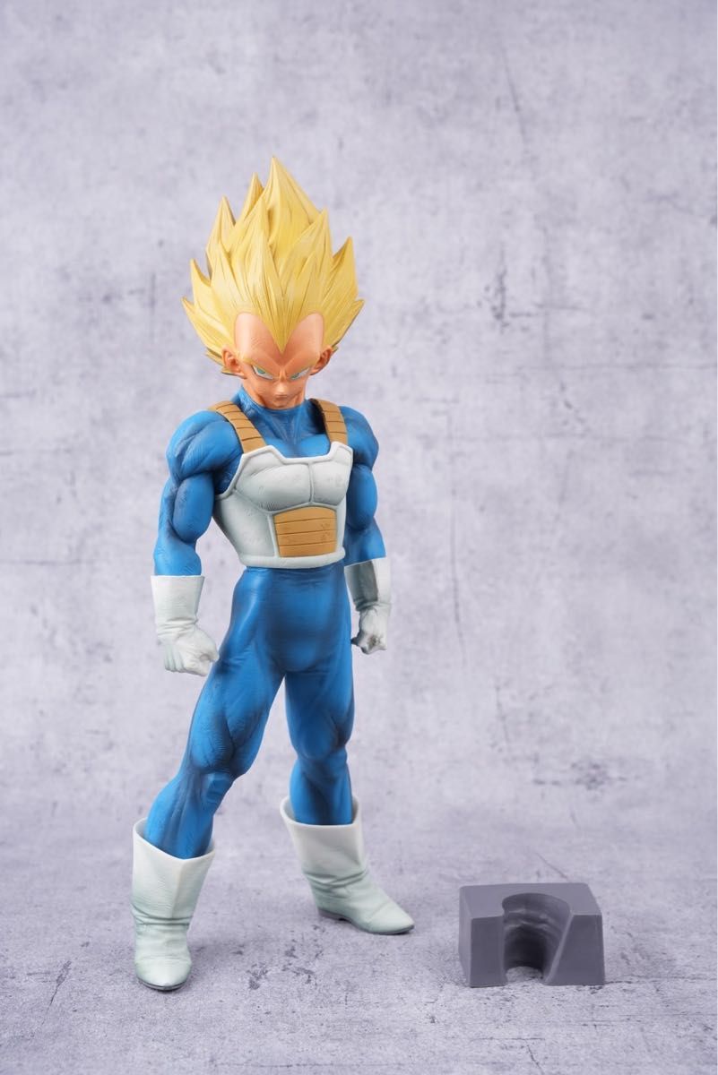 SMSP ベジータ 孫悟空 01 A賞 フィギュア 2点セットで 国内正規品