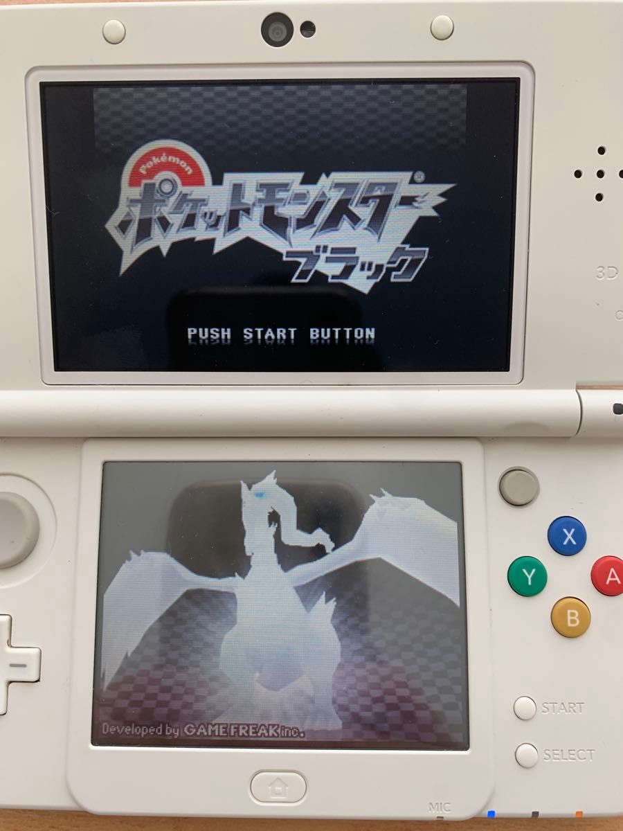 ポケットモンスター ブラック やり込み｜Yahoo!フリマ（旧PayPayフリマ）