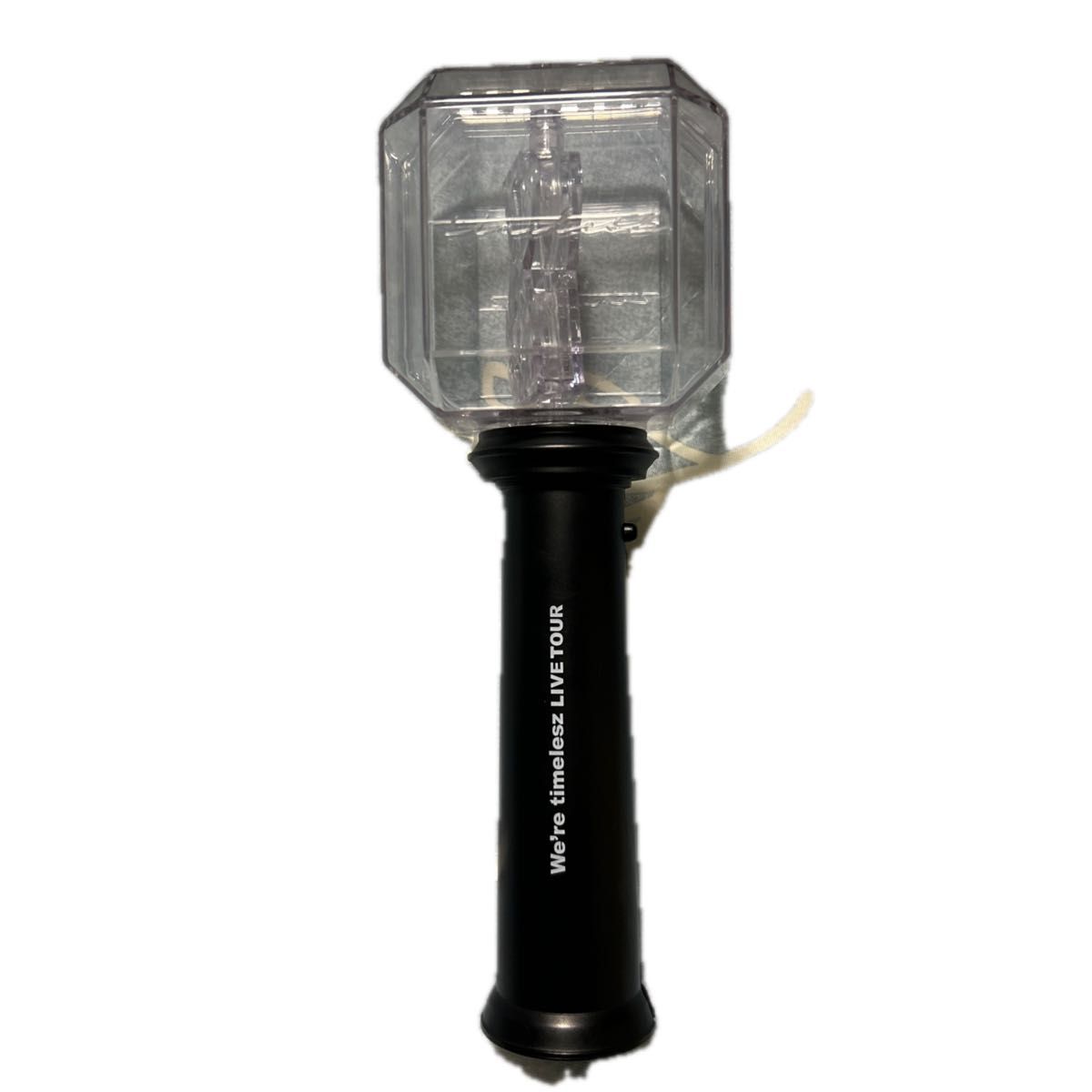 We're timelesz LIVE TOUR 2025 episode 1 〜FAM〜ペンライト ペン