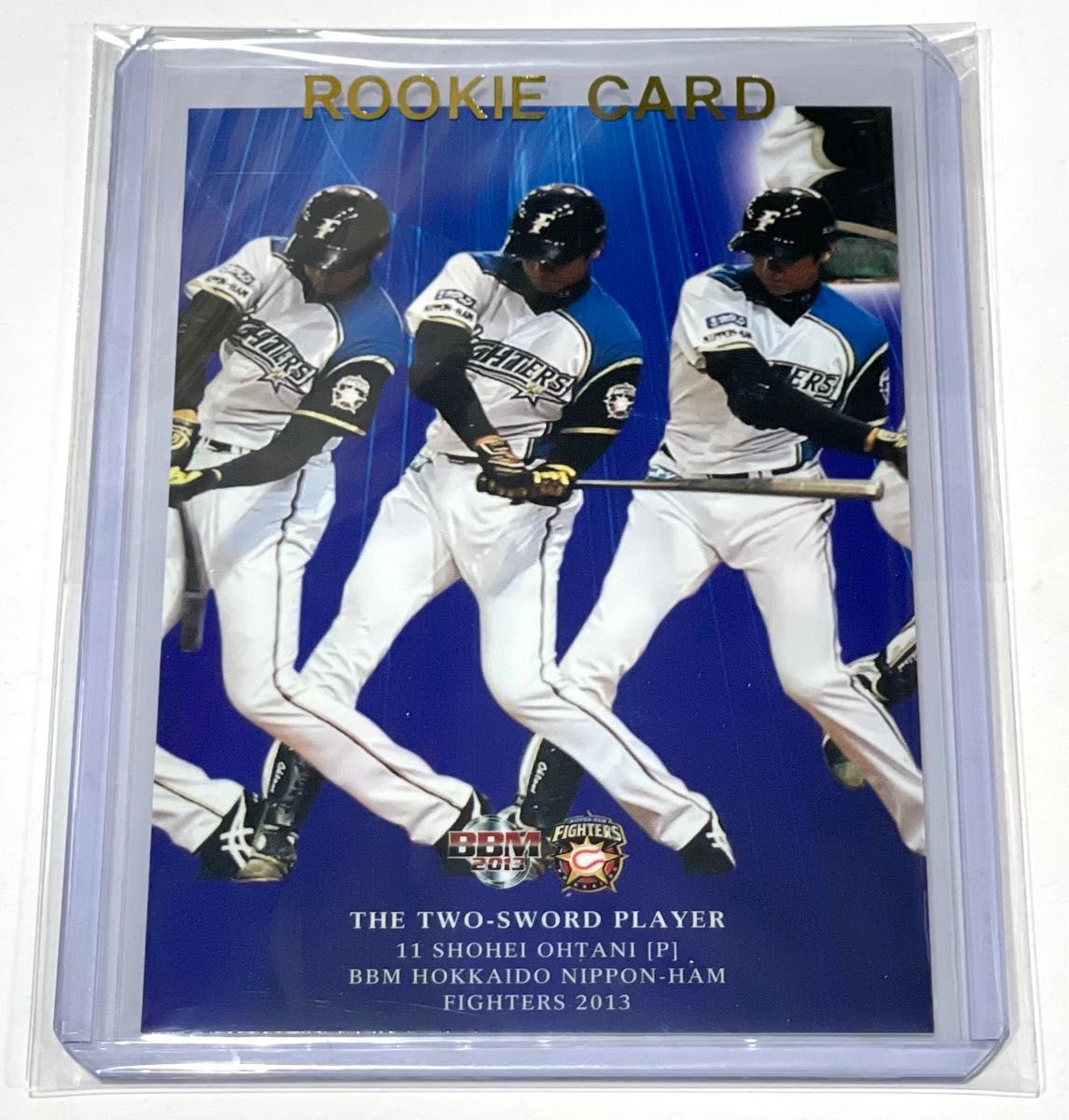 大谷翔平 激レア デカ缶バッジ 北海道日本ハムファイターズ 現在非売品