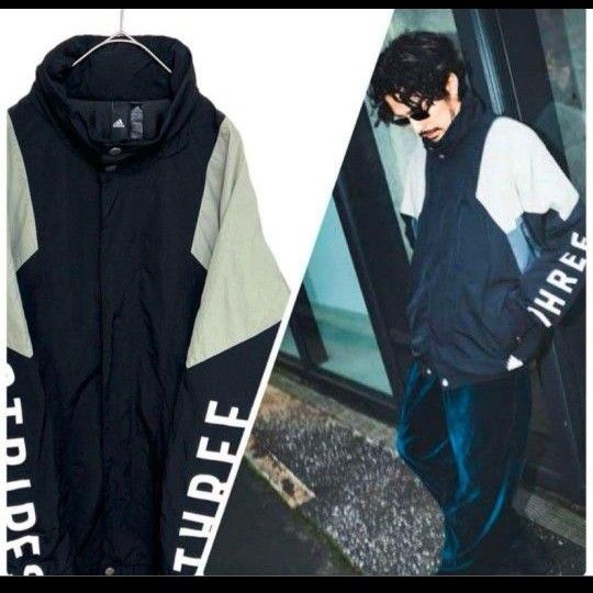 早い者勝ち adidas アディダス マストハブウーブンジャケット 常田大希