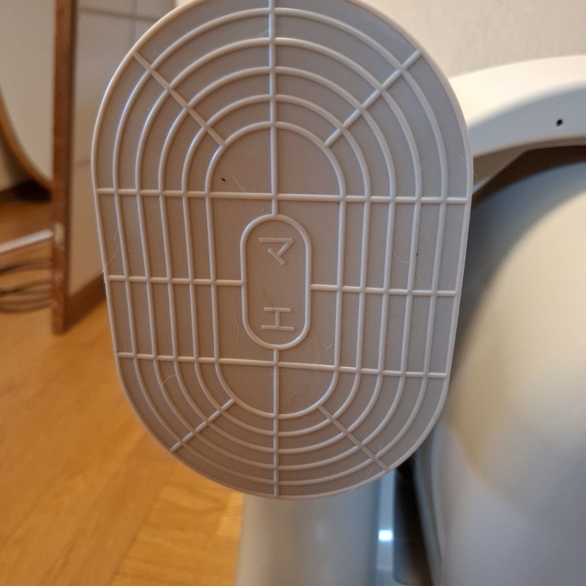 Panasonicポータブルトイレ座楽ラフィーネ PN-L30200V 未使用品｜Yahoo