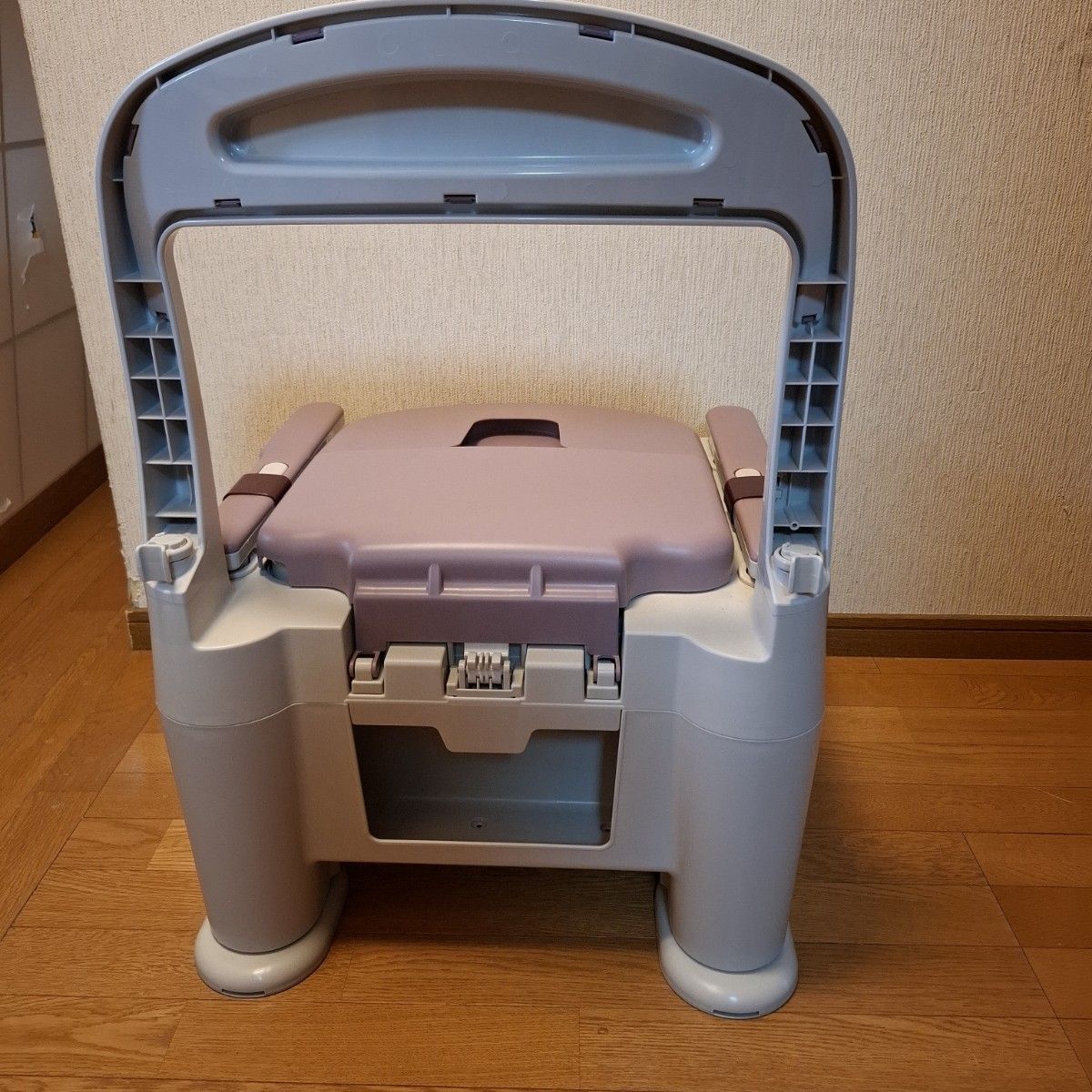 Panasonicポータブルトイレ座楽ラフィーネ PN-L30200V 未使用品｜Yahoo