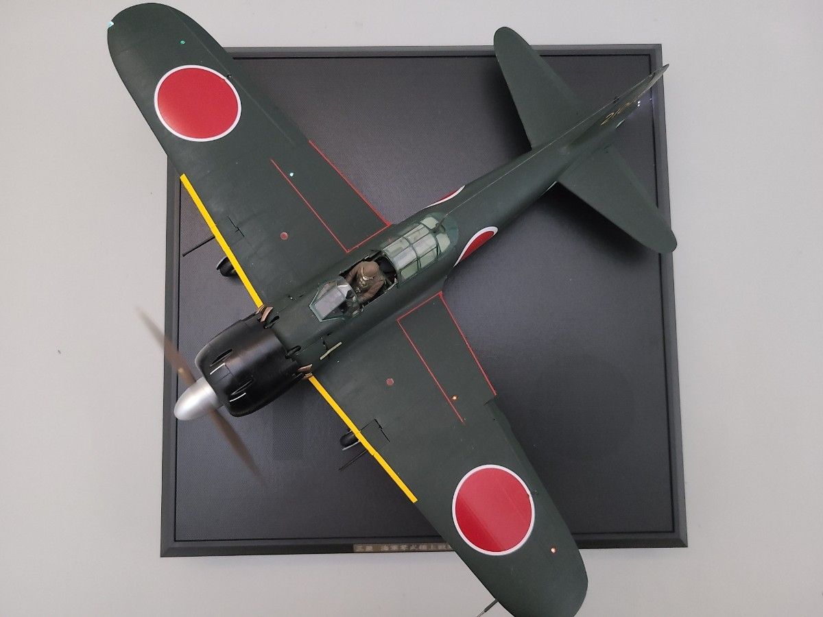 リアル サウンド アクション セットタミヤ1/ 32 零式艦上戦闘機52型