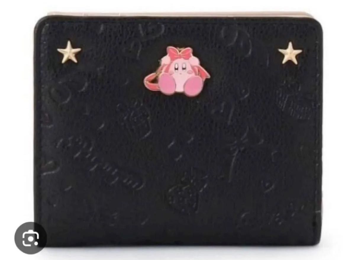 カービィ IT'SDEMO イッツデモ ウォレット 財布｜Yahoo!フリマ（旧