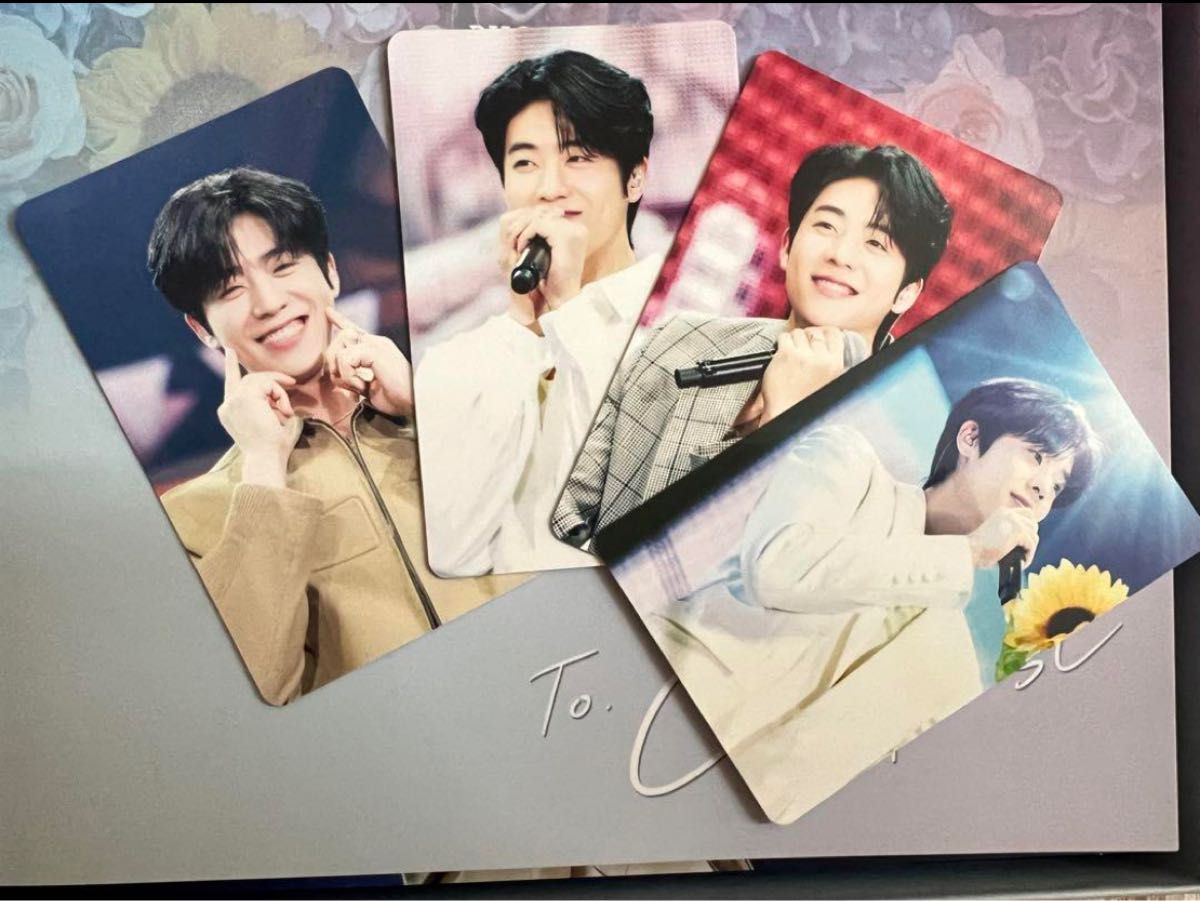 チェジョンヒョプ2024ファンミーティングDVD｜Yahoo!フリマ（旧PayPay