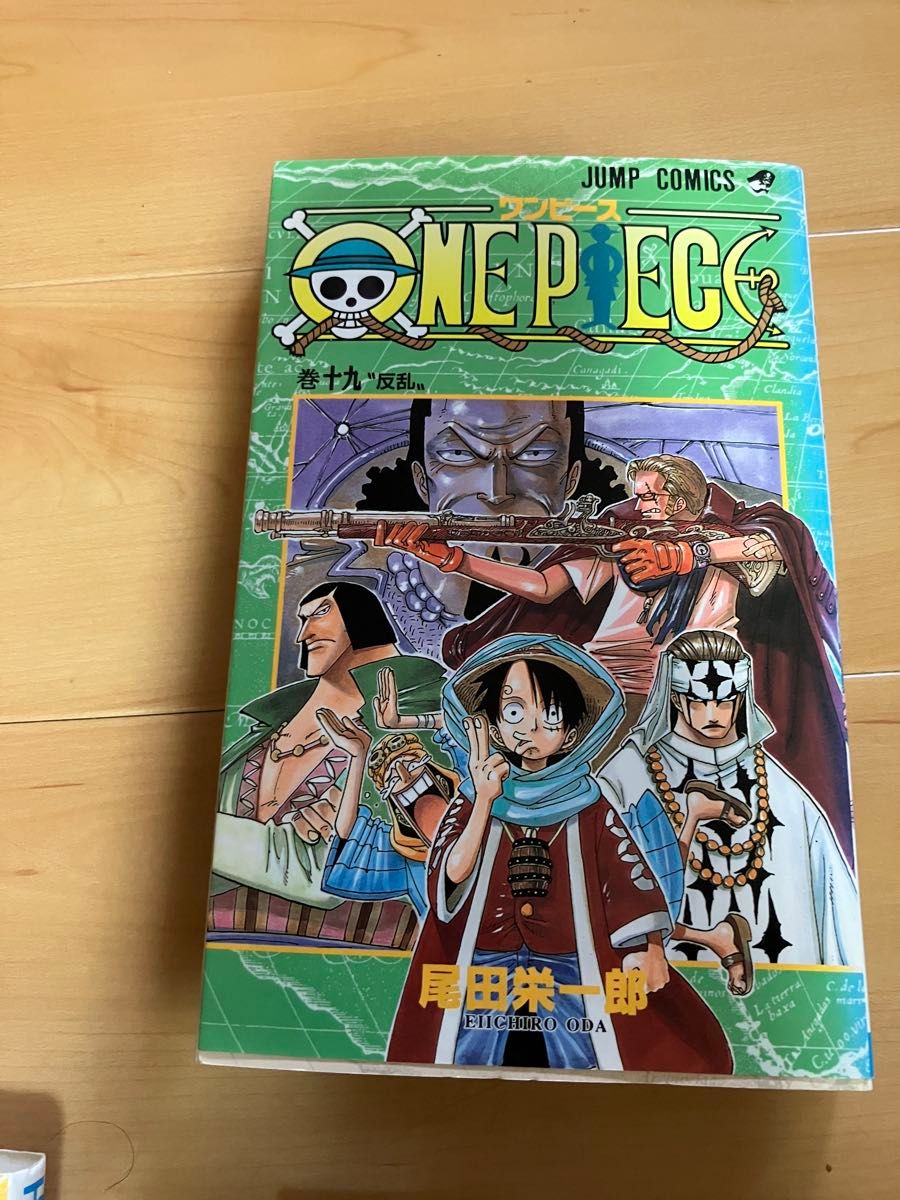 値下げ⭕️】ワンピース漫画セット 108巻まで 66巻～全て初版 値下げ