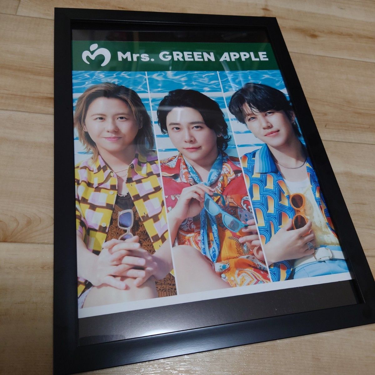 Mrs GREEN APPLE DVD 新品未開封 封入特典全付 オマケ付｜Yahoo!フリマ