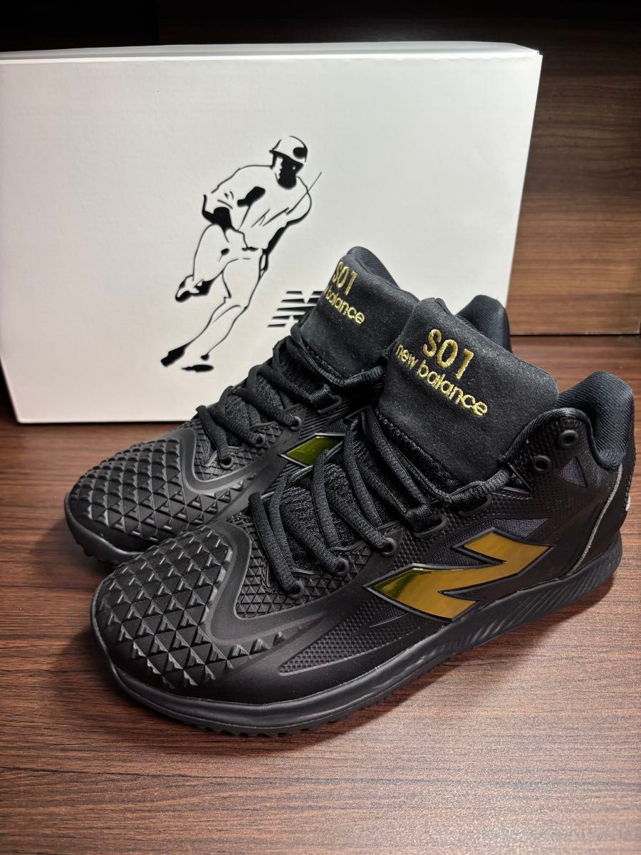 ニューバランス 大谷翔平 FuelCell Ohtani 美品 size25 5㎝｜Yahoo