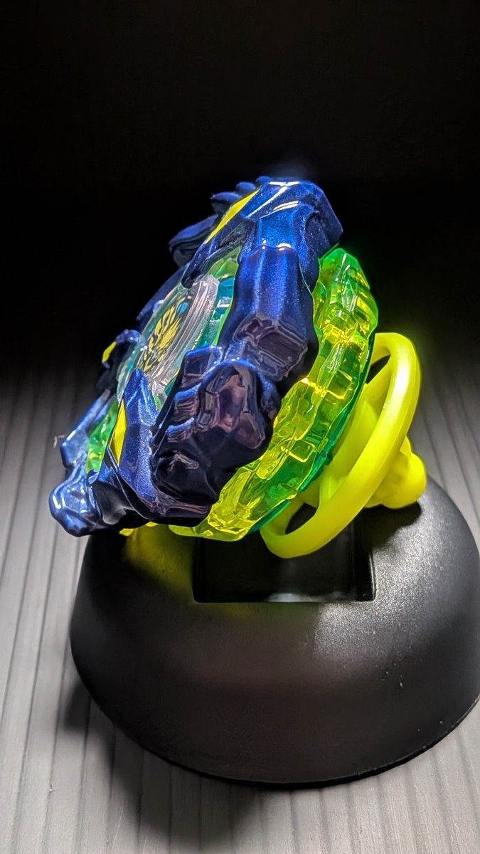 新品未使用】ベイブレードX BX-00 フェニックスウイング9-80DB