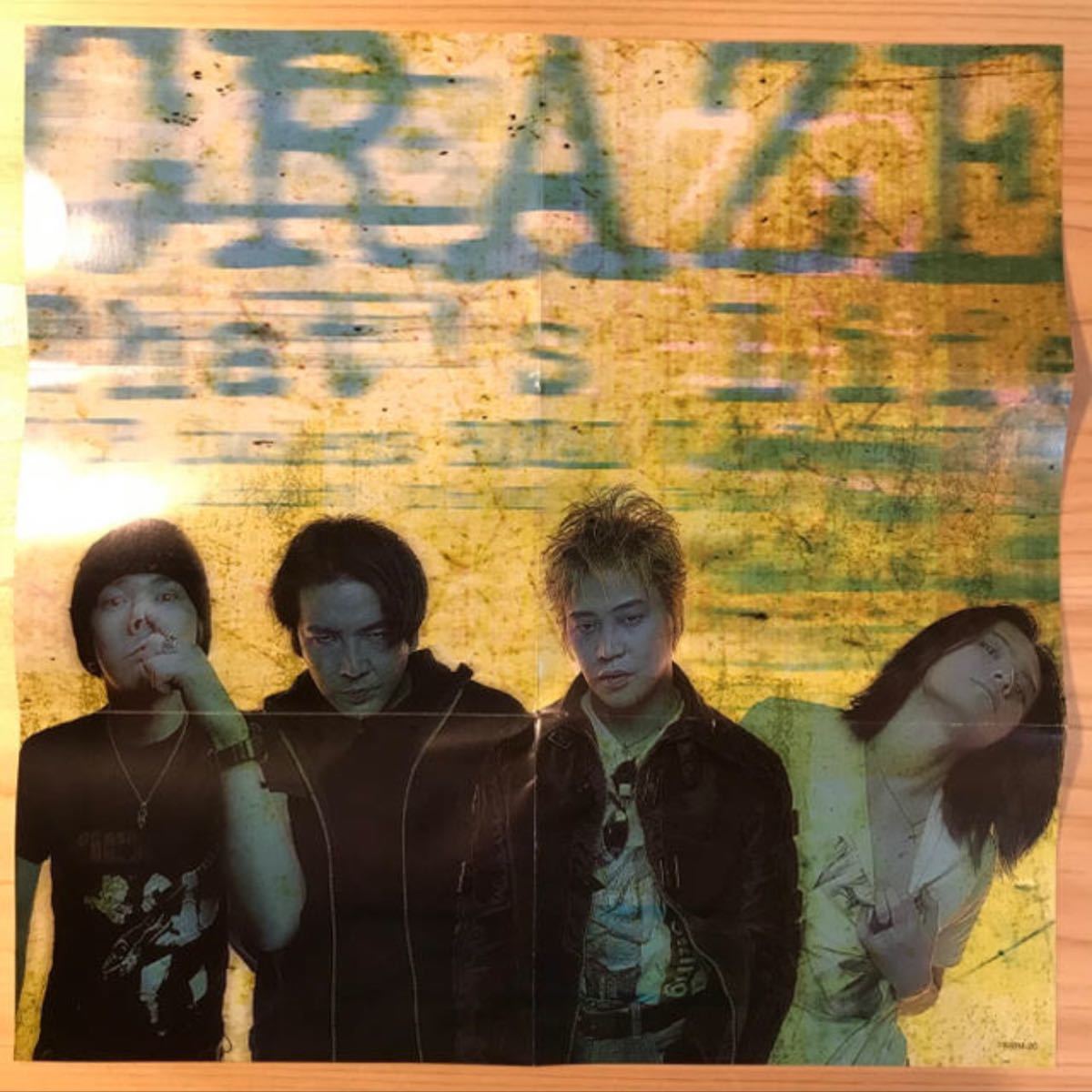 DVD】 CRAZE／“THAT'S LIFE” 藤崎賢一｜Yahoo!フリマ（旧PayPayフリマ）