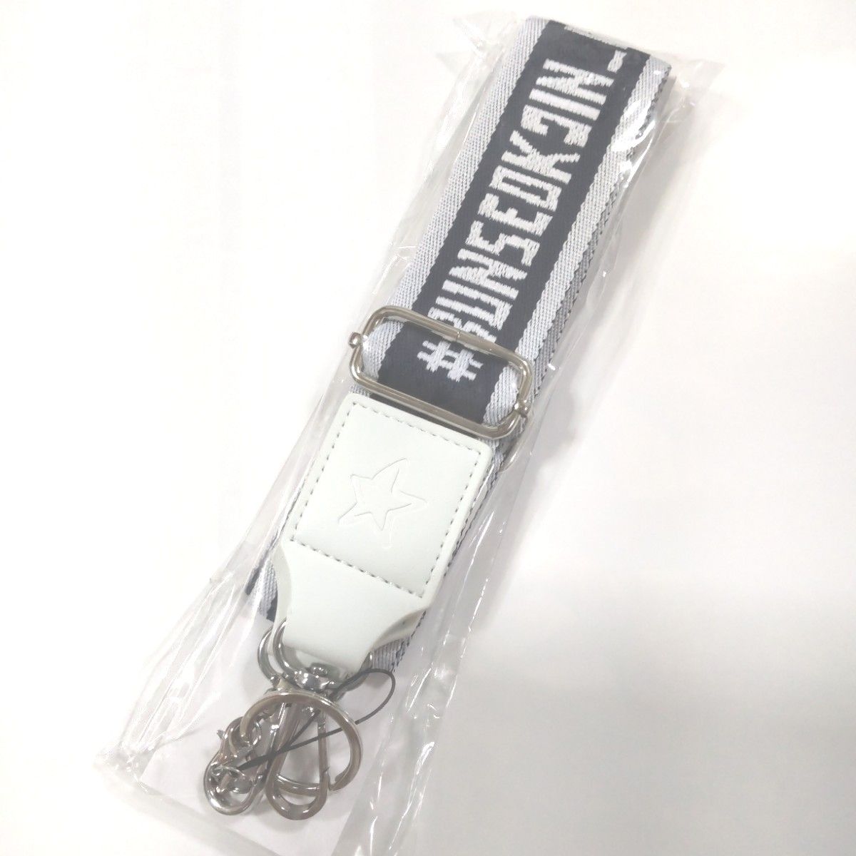 RUNSEOKJIN in JAPAN ショルダーストラップ ジン BTS 新品｜Yahoo