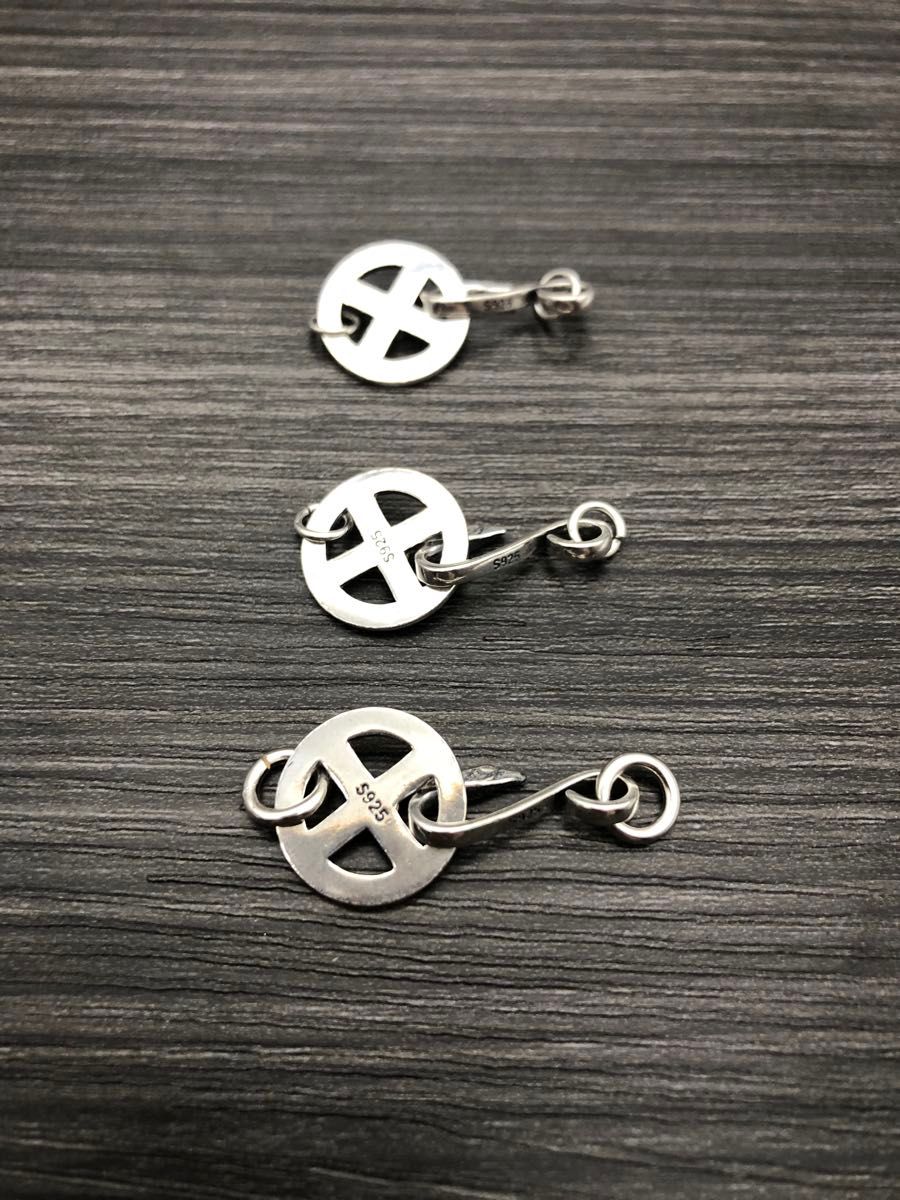 メディスンホイール イーグル silver シルバー 925 ネックレス