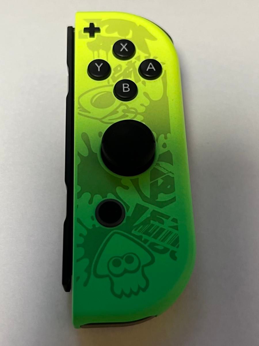 Nintendo Switch 有機ELモデル スプラトゥーン3エディション microSD