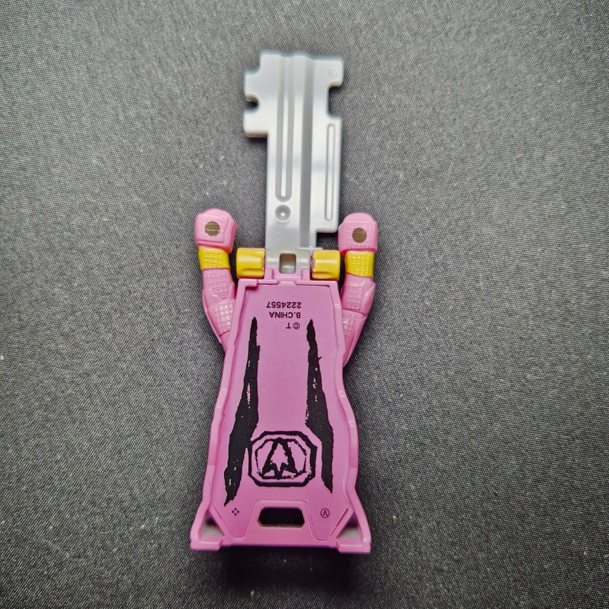 アバレピンク レンジャーキー 海賊戦隊ゴーカイジャー｜Yahoo!フリマ