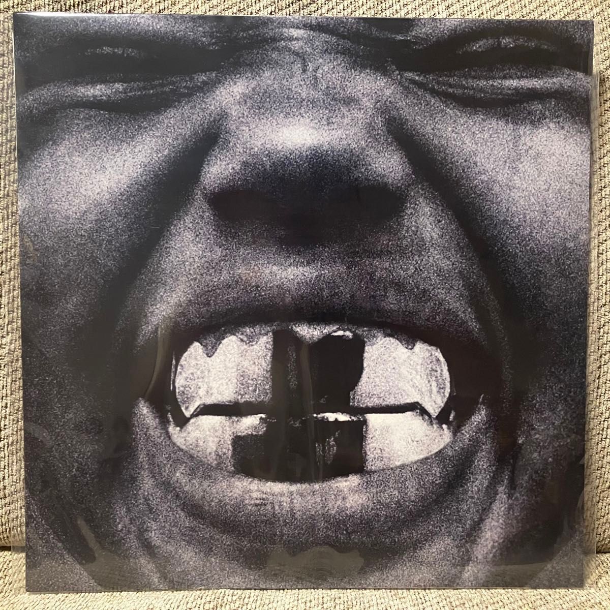 kanye west bully LP レコード カニエウェスト tyler the creator