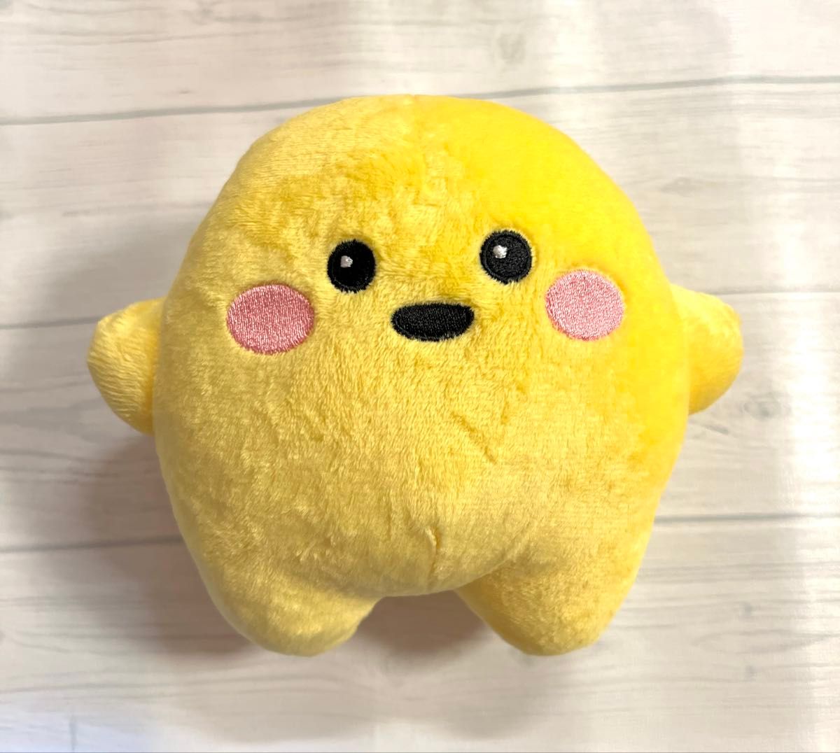 ドイツ パビリオン サーキュラー ぬいぐるみ 大 EXPO2025｜Yahoo