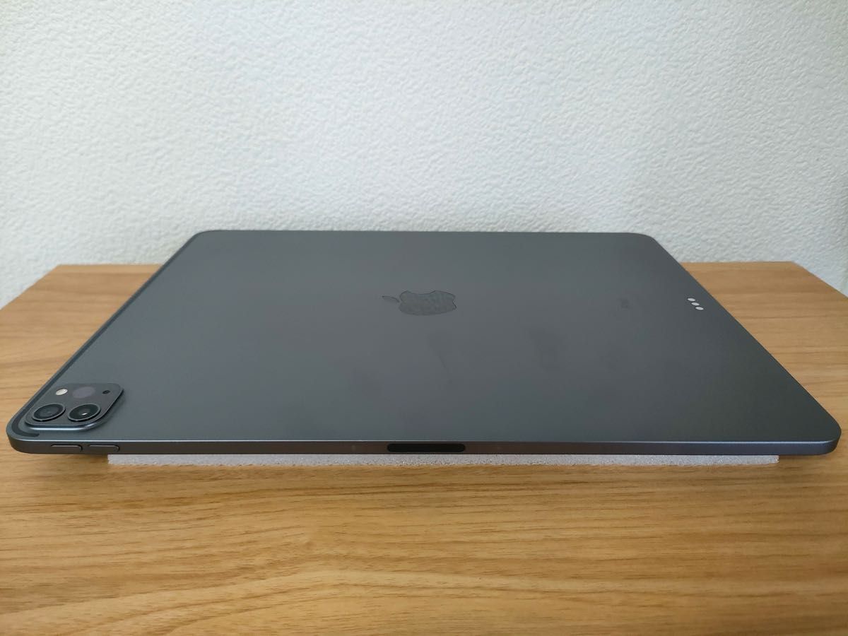 iPad Pro 12 9インチ 第4世代 Wi-Fiモデル 256GB スペースグレイ