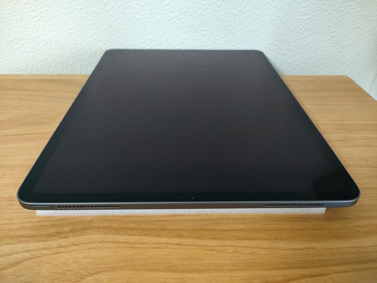 iPad Pro 12 9インチ 第4世代 Wi-Fiモデル 256GB スペースグレイ
