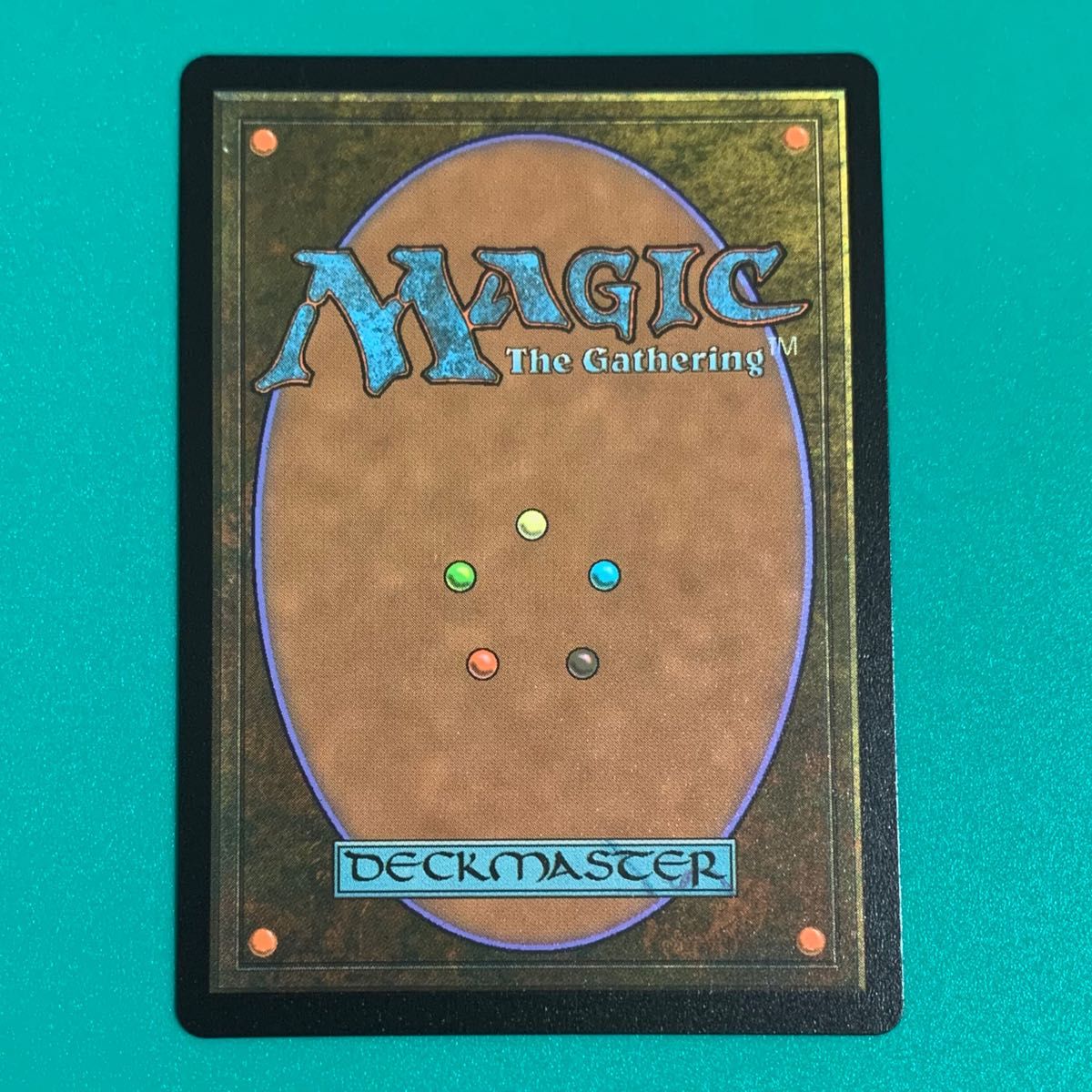 MTG FF4 FOIL 選別の儀式 Culling Ritual コマンダーパーティ プロモ