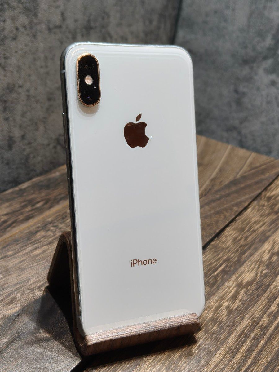 iPhoneXS 256GB simロック解除済み スマホ｜Yahoo!フリマ（旧PayPay