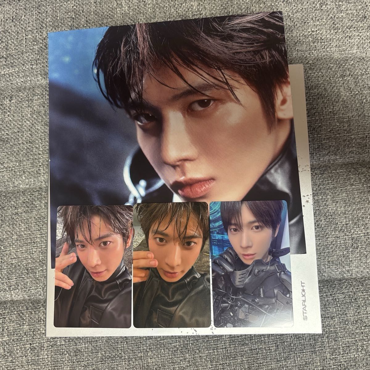 TXT テヒョン STARLIGHT Ver アルバム 特典トレカ付き｜Yahoo!フリマ
