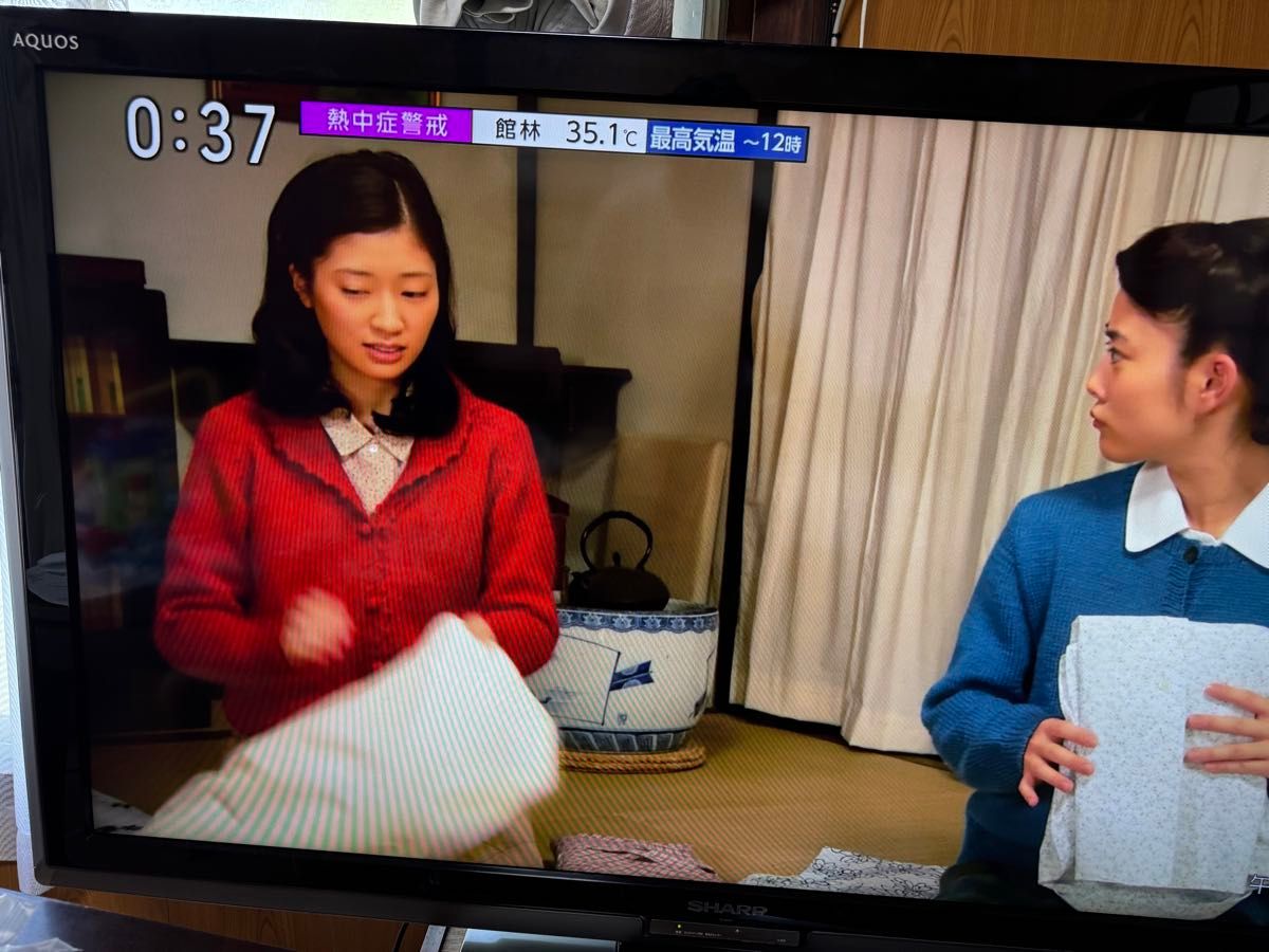 シャープ アクオス 60インチ LC60LX1 美品AQUOS大型液晶テレビ60インチ