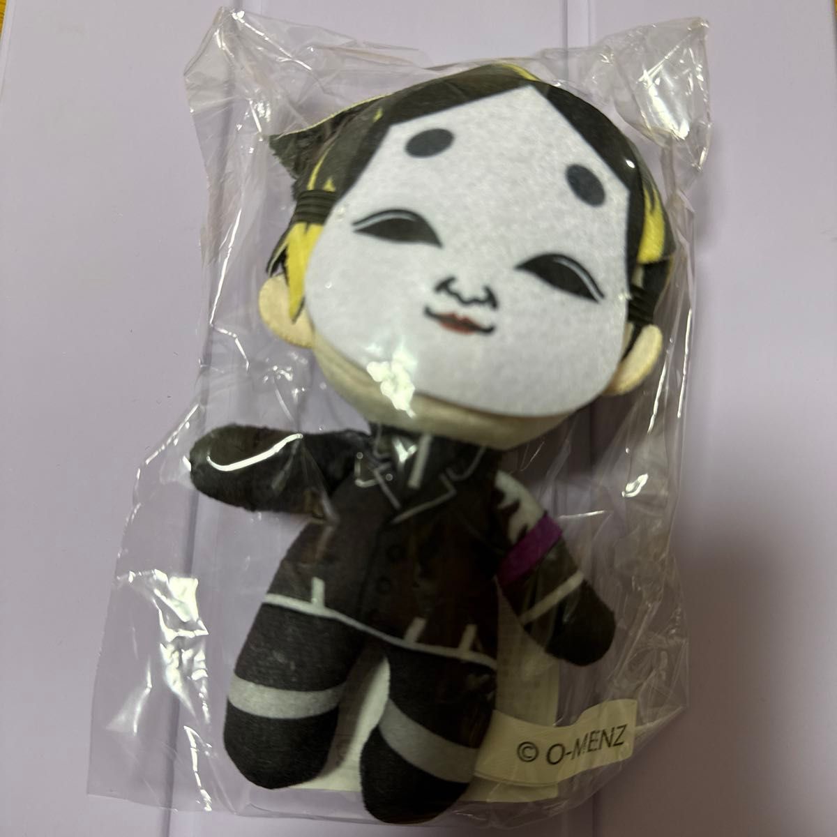 O-MENZ ぬいぐるみ おかめさん｜Yahoo!フリマ（旧PayPayフリマ）