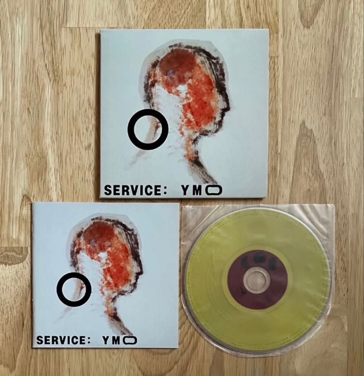 イエロー・マジック・オーケストラ YMO CD 紙ジャケット仕様｜Yahoo