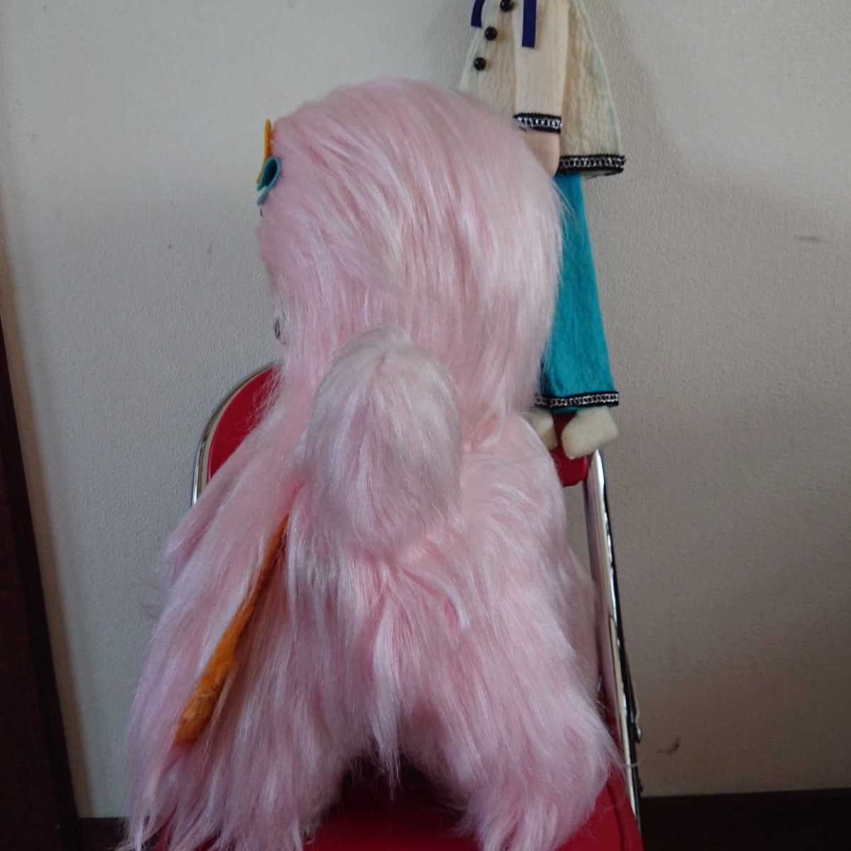 昭和レトロ ぬいぐるみ お手入れワンちゃん 犬 イヌ 当時物｜Yahoo