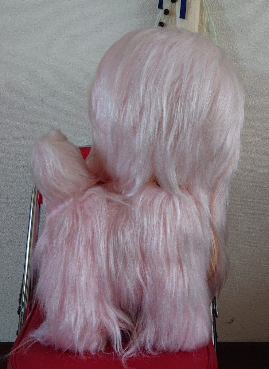 昭和レトロ ぬいぐるみ お手入れワンちゃん 犬 イヌ 当時物｜Yahoo