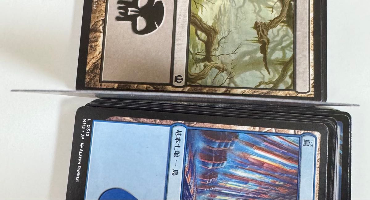 MTG FINAL FANTASY 日本語版 人造魔導士 ケフカ ボーダーレス foil FF