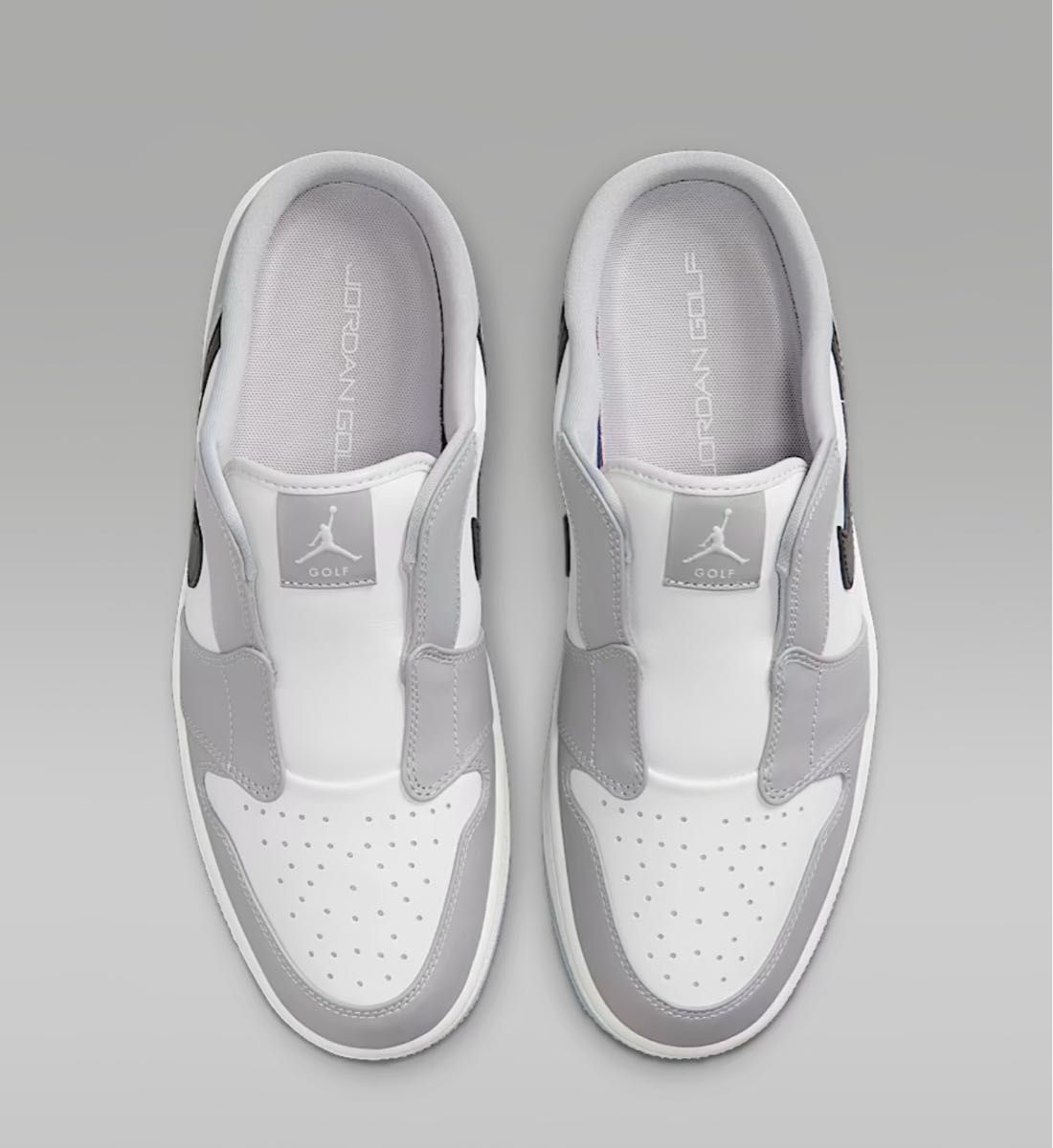 新品未使用】Nike AirJordan 1 Mule Golf 27 0cm｜Yahoo!フリマ（旧