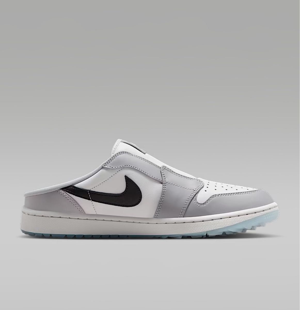 新品未使用】Nike AirJordan 1 Mule Golf 27 0cm｜Yahoo!フリマ（旧