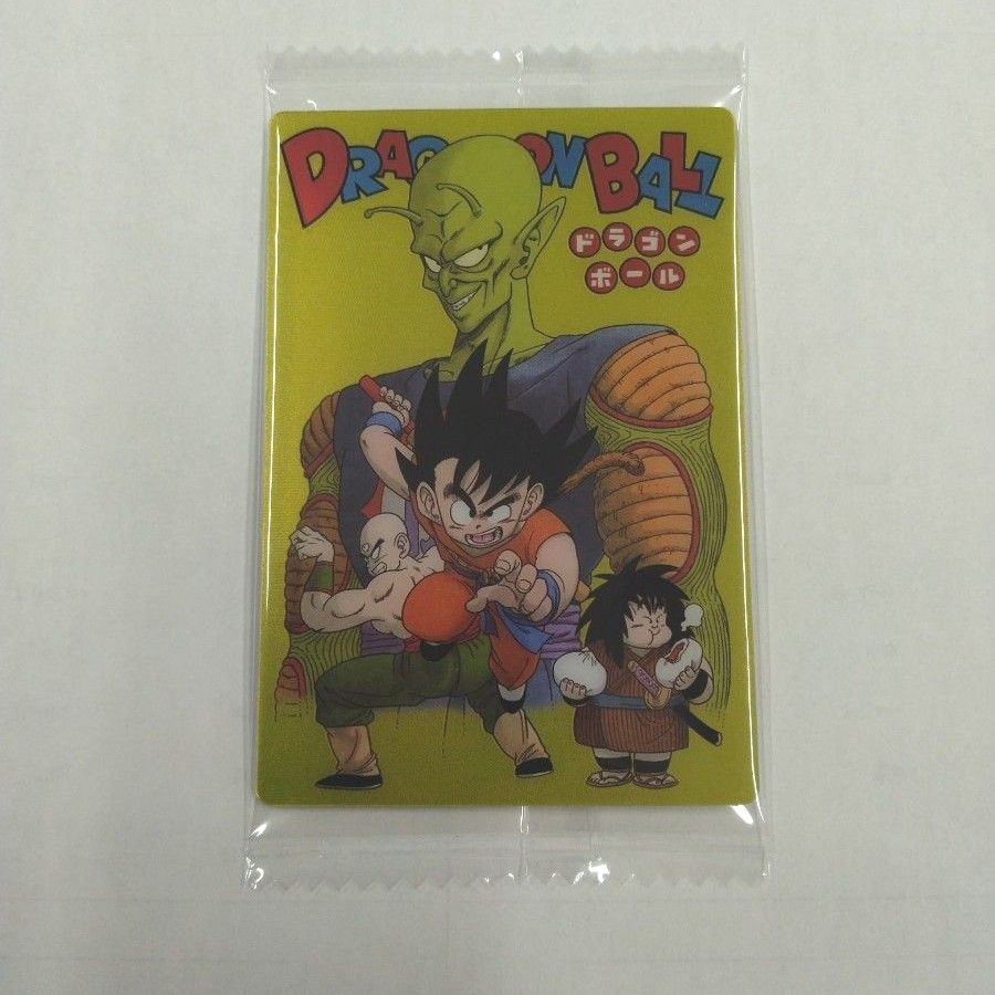 イタジャガ ドラゴンボール Vol 7 カード】 シークレット1枚