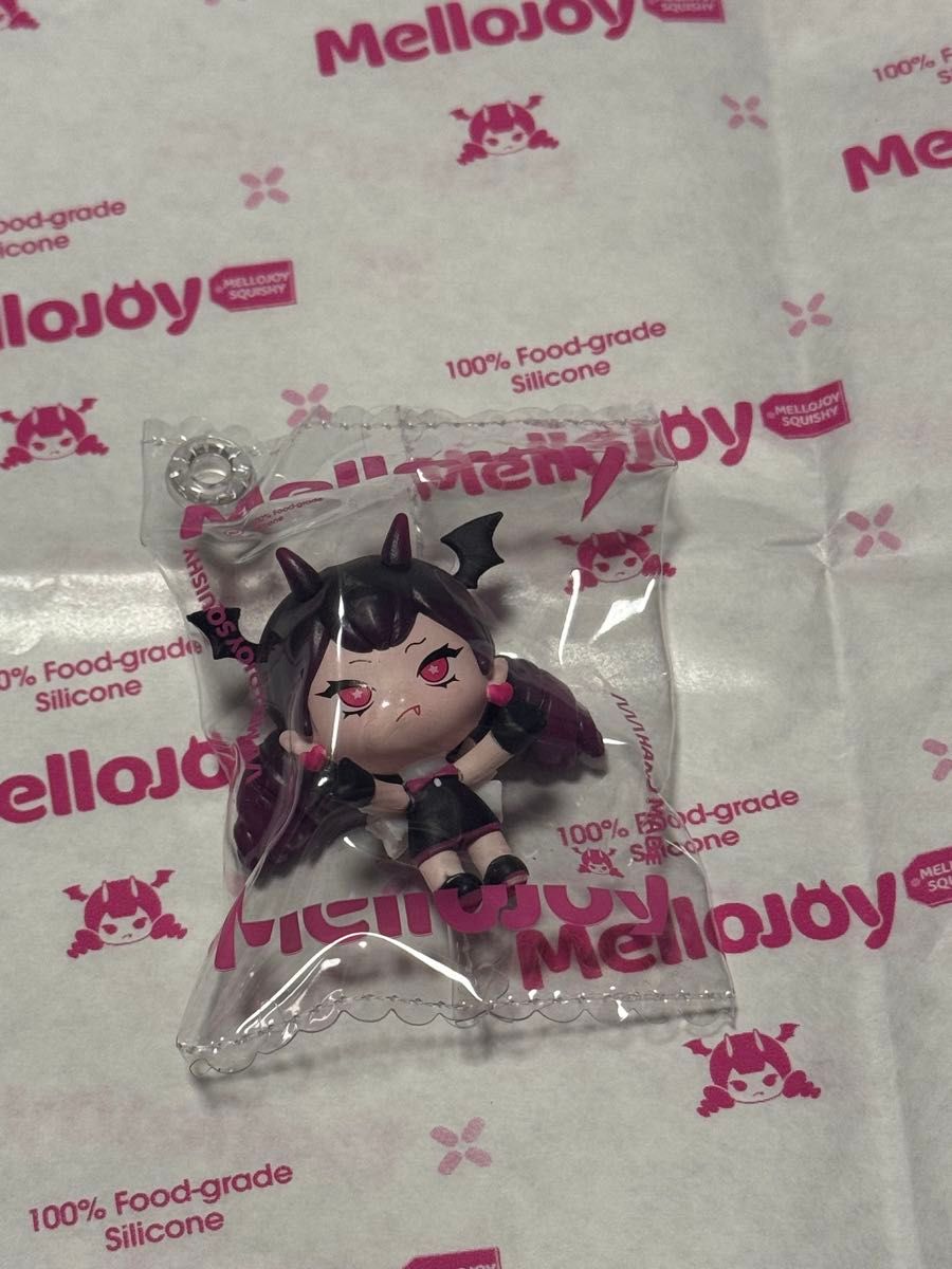 mellojoy シークレット メロイアちゃん フィギュア 単品｜Yahoo!フリマ