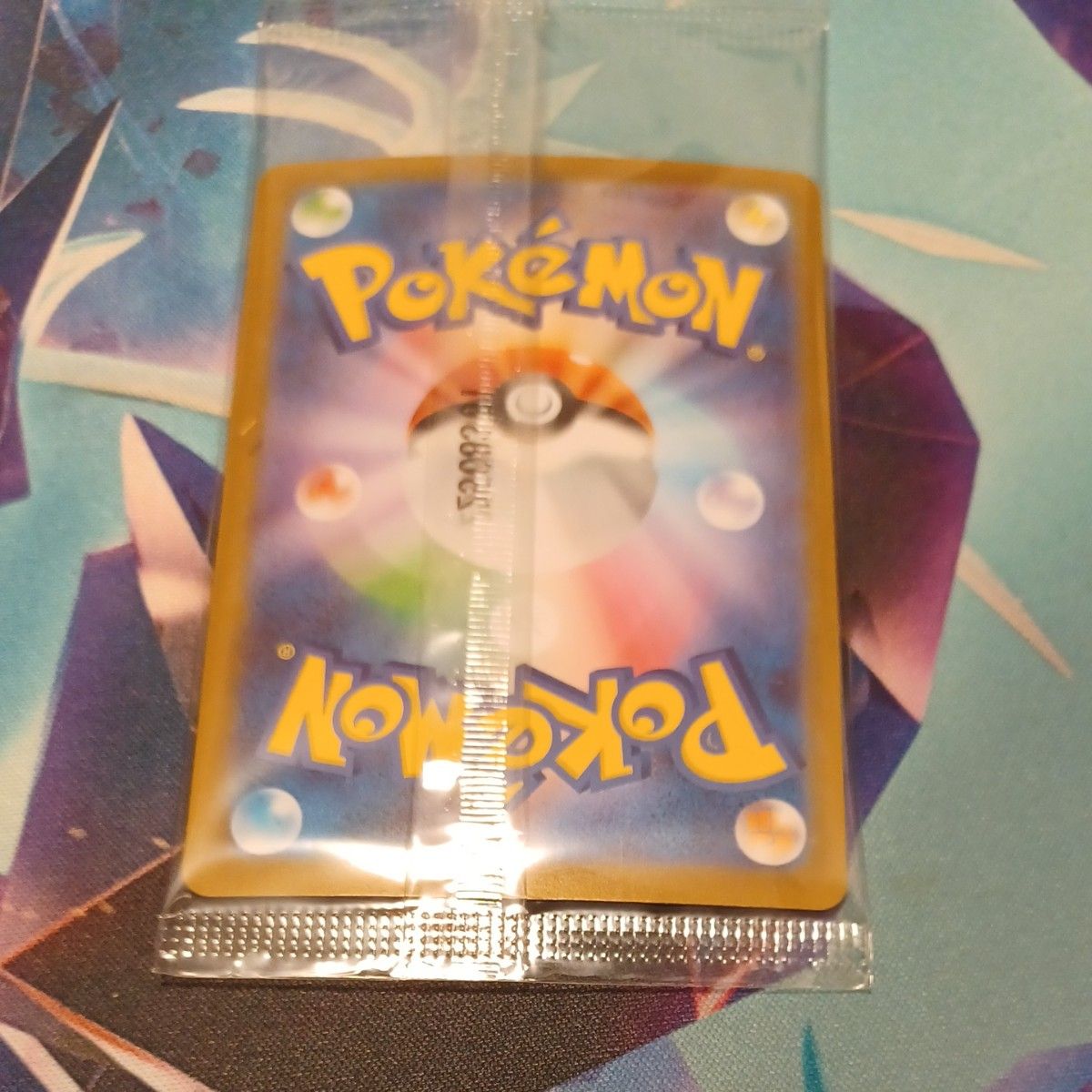 ビクティニ BWR 争奪戦 プロモ 288/sv-p ビクティニ争奪戦 ポケモン