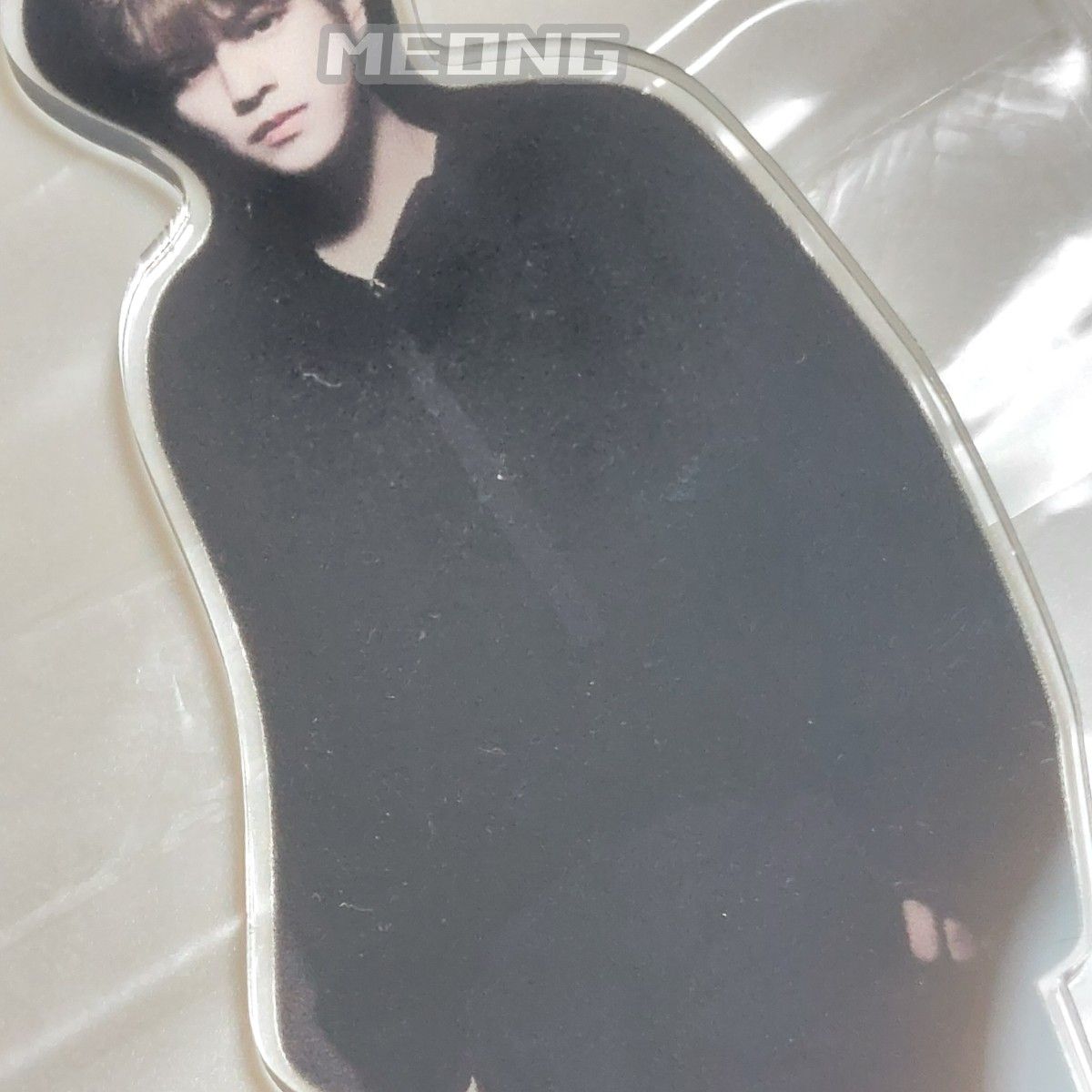 StrayKids スンミン アクスタ unlock District9 アクリルスタンド