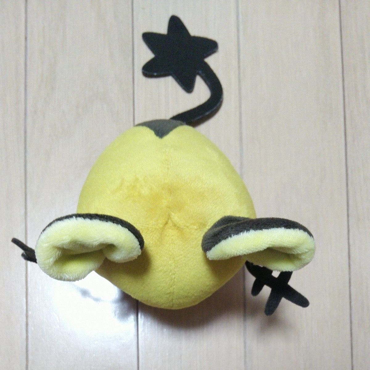 2014 ポケモンセンター デデンネ ぬいぐるみ｜Yahoo!フリマ（旧PayPay