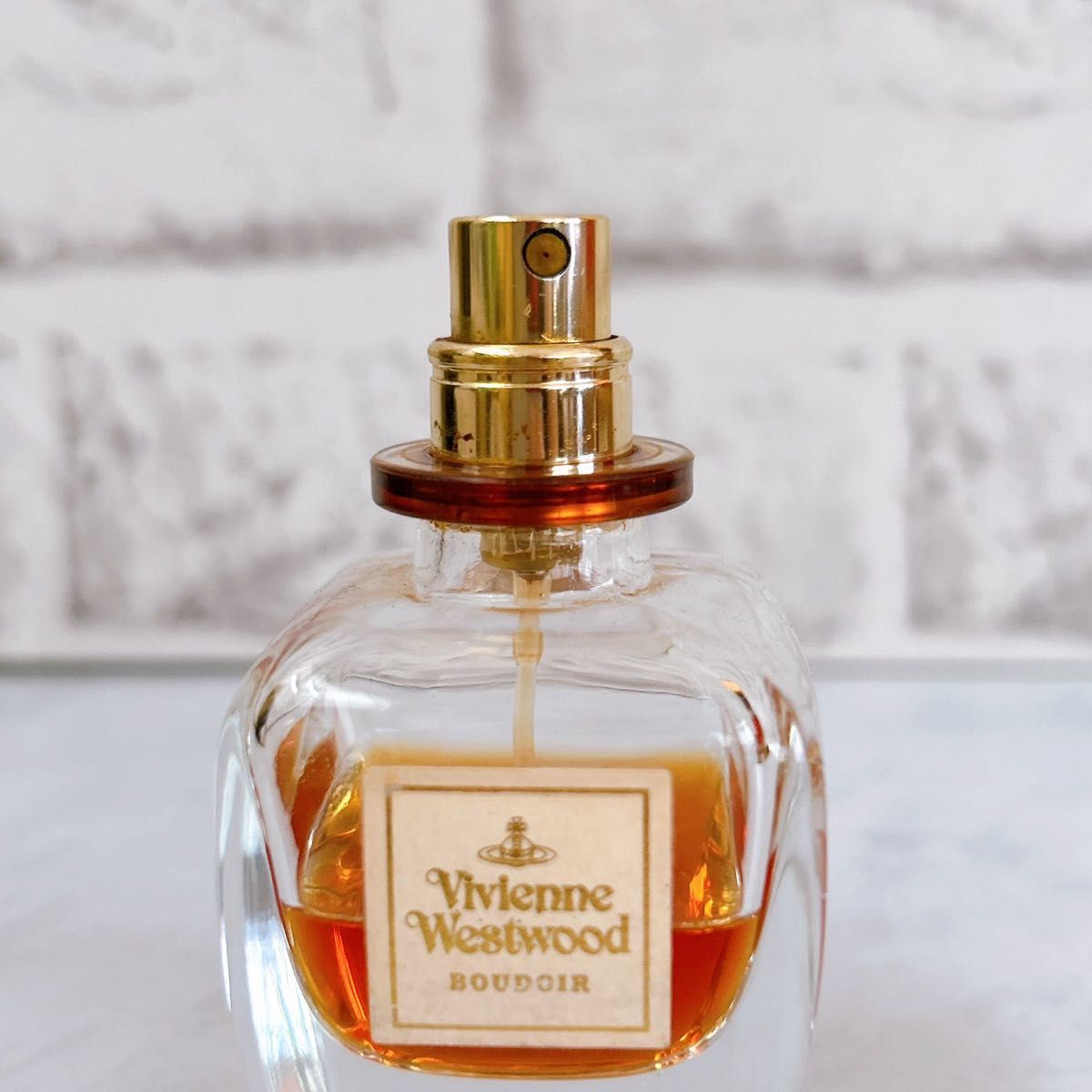 超希少 入手困難 ヴィヴィアン ウエストウッド ブドワール 香水 30ml